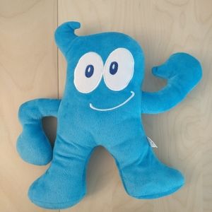 2010 SHANGHAI CHINA World EXPO Mascot